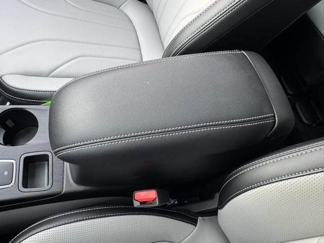 new 2025 Ford Escape PHEV car, priced at $36,532
