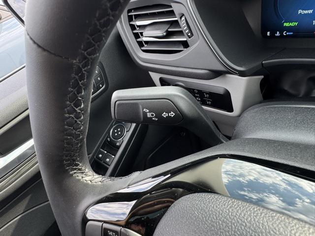 new 2025 Ford Escape PHEV car, priced at $36,532