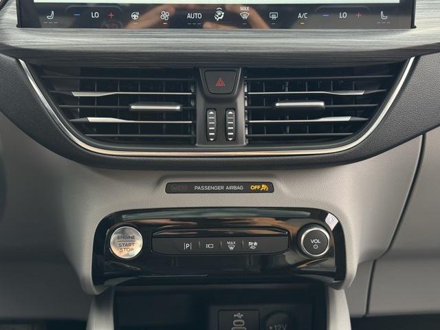 new 2025 Ford Escape PHEV car, priced at $36,532