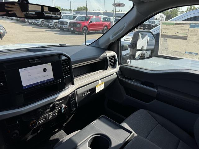 new 2025 Ford F-350 car, priced at $65,209