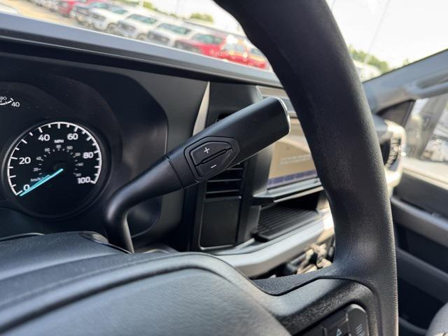 new 2025 Ford F-350 car, priced at $65,209