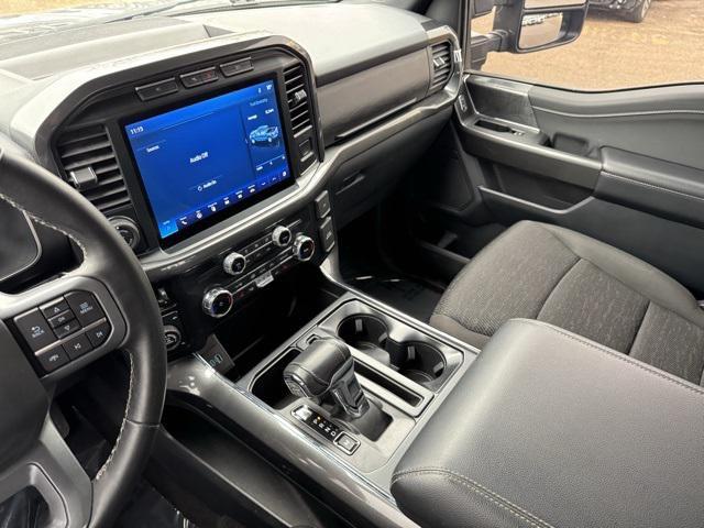 used 2023 Ford F-150 car, priced at $46,998