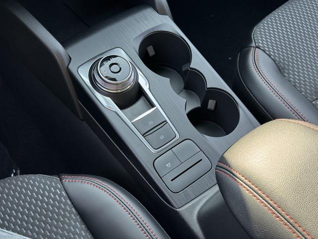 new 2025 Ford Escape car, priced at $32,965