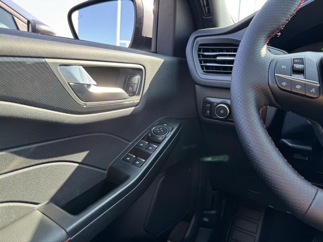 new 2025 Ford Escape car, priced at $32,965