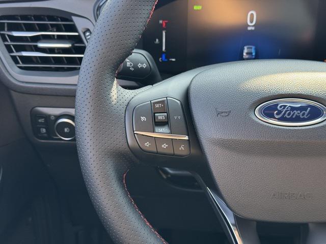 new 2025 Ford Escape car, priced at $32,965