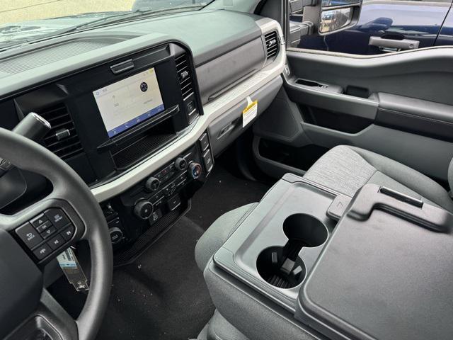 new 2025 Ford F-350 car, priced at $59,079