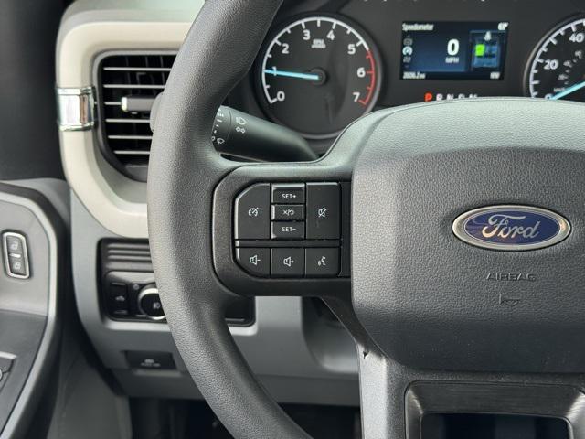 new 2025 Ford F-350 car, priced at $54,998