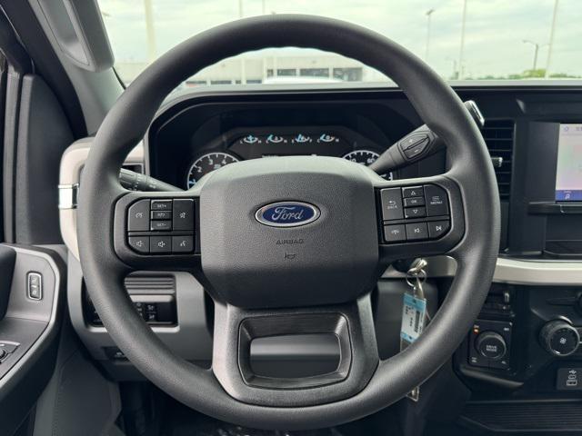 new 2025 Ford F-350 car, priced at $59,079