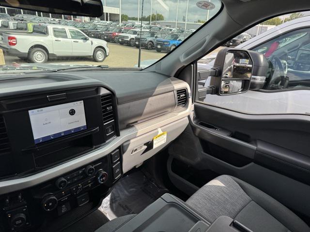 new 2025 Ford F-350 car, priced at $54,998