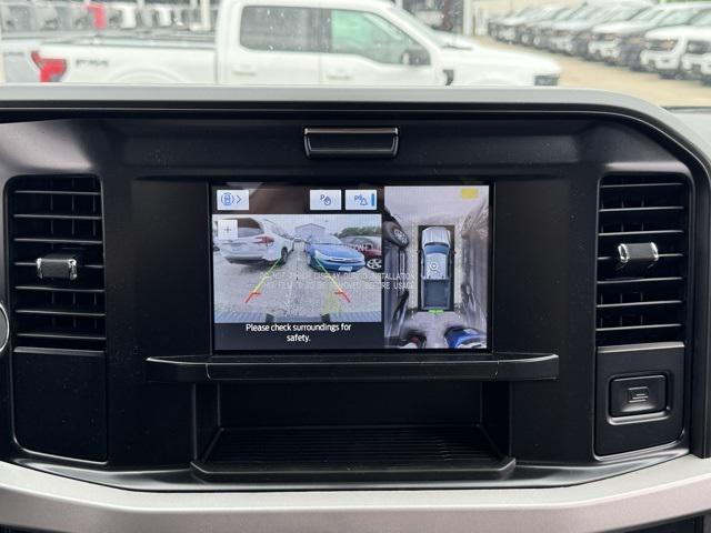 new 2025 Ford F-350 car, priced at $59,079