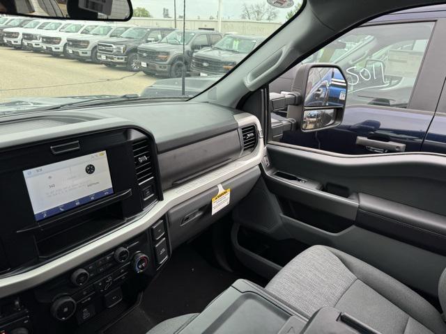 new 2025 Ford F-350 car, priced at $59,079