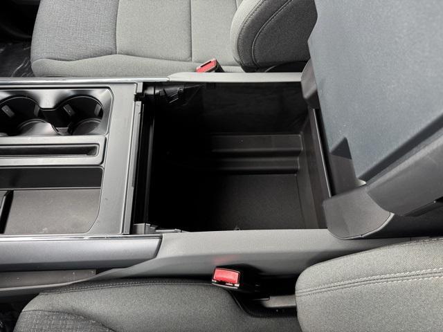 new 2025 Ford F-150 car, priced at $56,231