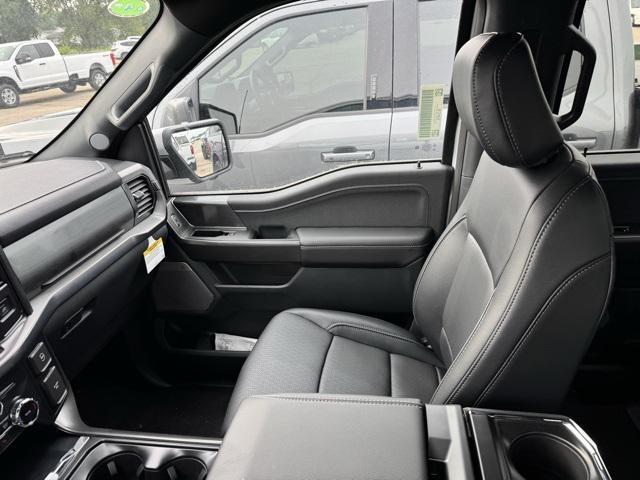 new 2025 Ford F-150 car, priced at $66,927