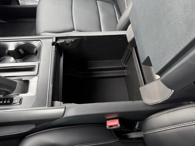 new 2025 Ford F-150 car, priced at $66,927