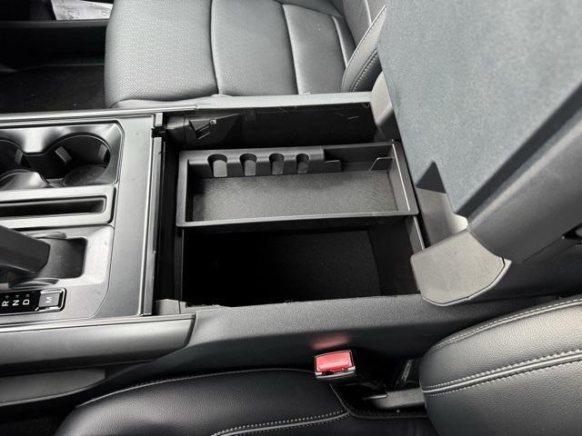 new 2025 Ford F-150 car, priced at $66,927