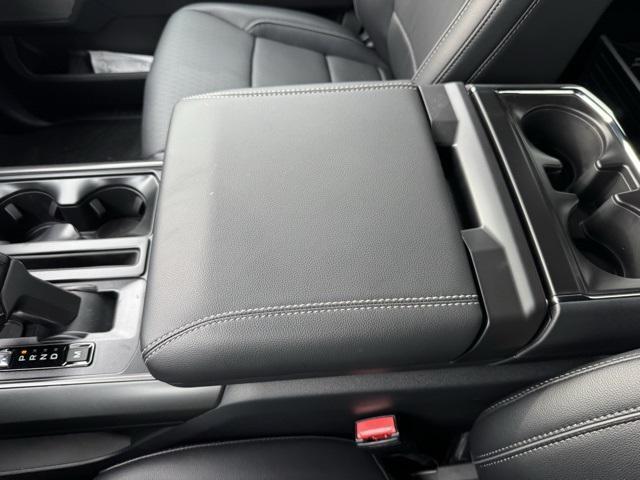 new 2025 Ford F-150 car, priced at $66,927