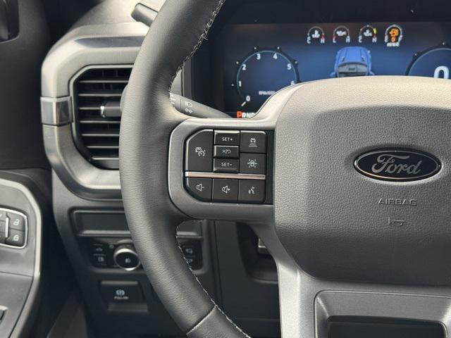 new 2025 Ford F-150 car, priced at $66,927