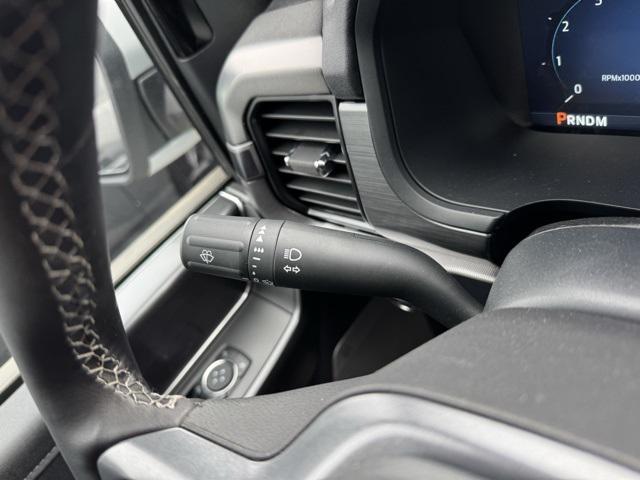 new 2025 Ford F-150 car, priced at $66,927