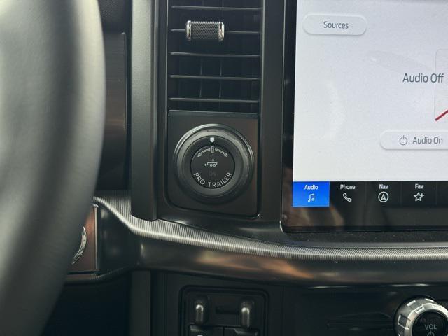 new 2025 Ford F-150 car, priced at $66,927