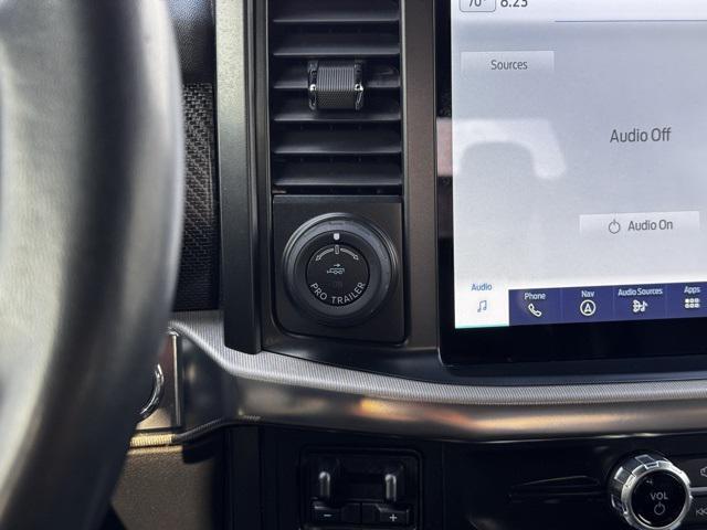 used 2022 Ford F-150 car, priced at $62,899