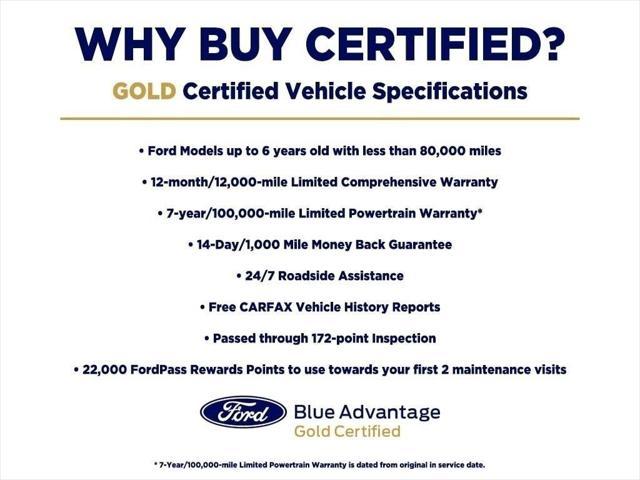 used 2022 Ford Transit-350 car, priced at $42,899