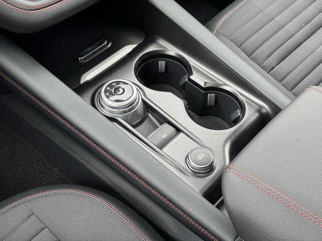 new 2025 Ford Explorer car, priced at $48,923