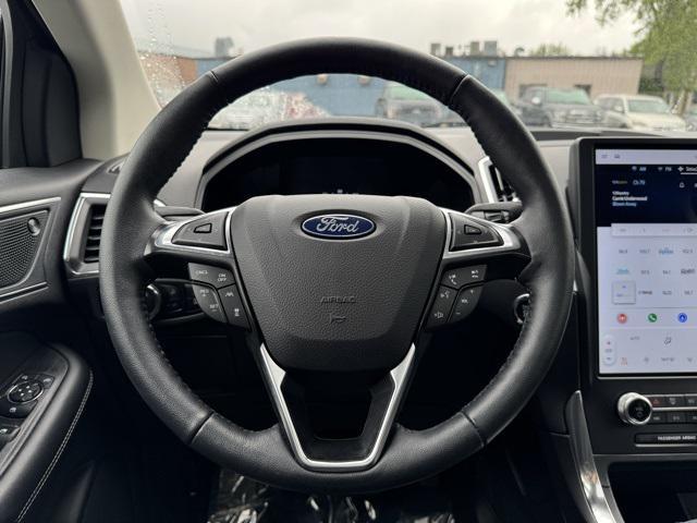 used 2024 Ford Edge car, priced at $36,199