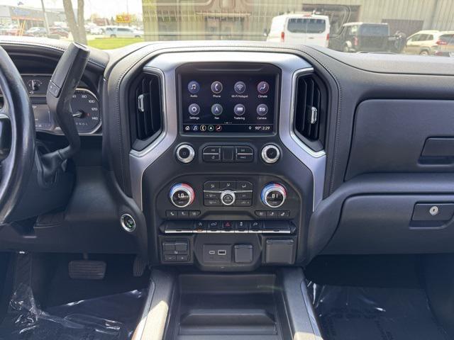 used 2019 GMC Sierra 1500 car, priced at $31,998
