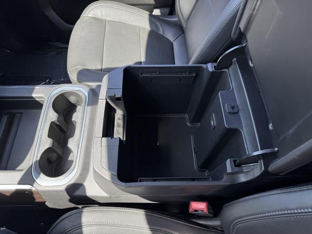 used 2019 GMC Sierra 1500 car, priced at $31,998