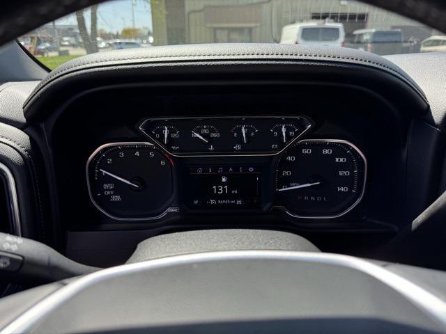 used 2019 GMC Sierra 1500 car, priced at $31,998
