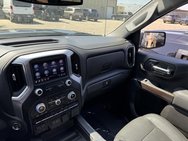 used 2019 GMC Sierra 1500 car, priced at $31,998
