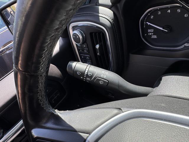 used 2019 GMC Sierra 1500 car, priced at $31,998