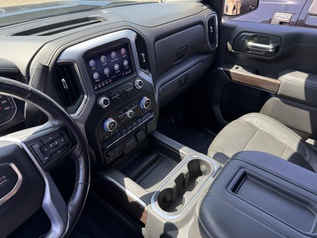 used 2019 GMC Sierra 1500 car, priced at $31,998