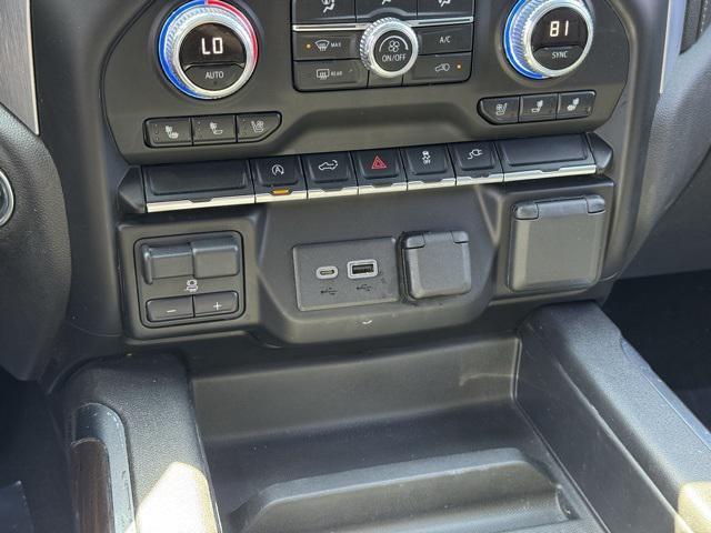 used 2019 GMC Sierra 1500 car, priced at $31,998