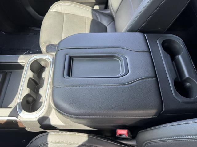 used 2019 GMC Sierra 1500 car, priced at $31,998
