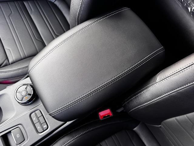 new 2025 Ford Ranger car, priced at $47,466