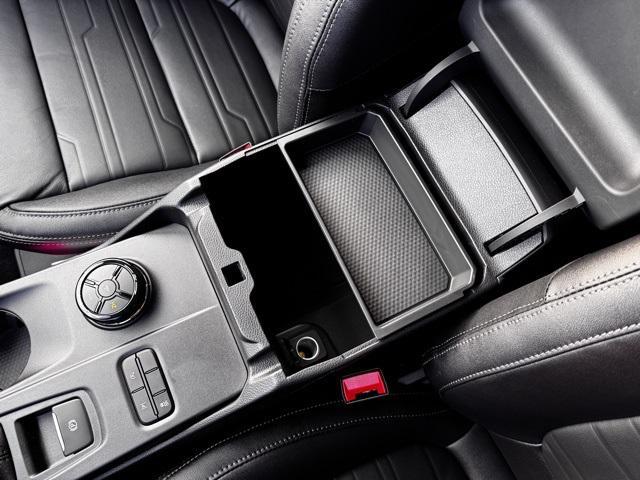 new 2025 Ford Ranger car, priced at $47,466