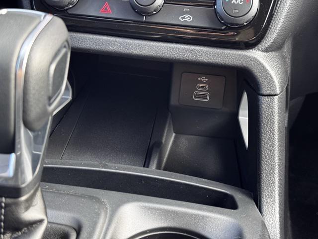 new 2025 Ford Ranger car, priced at $47,466