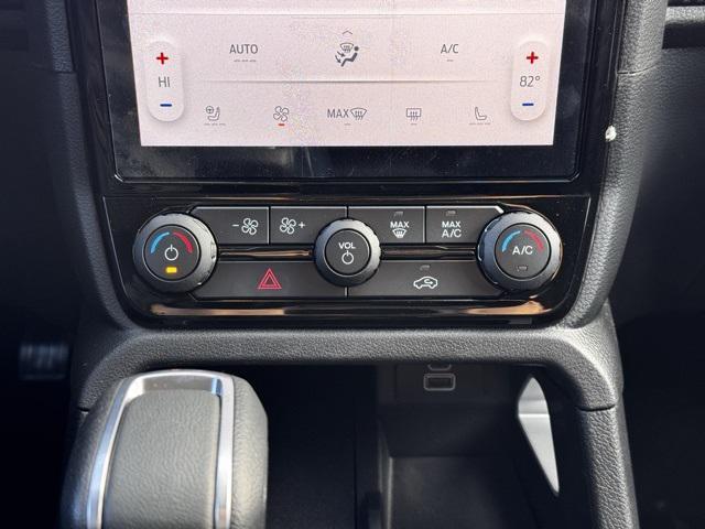 new 2025 Ford Ranger car, priced at $47,466