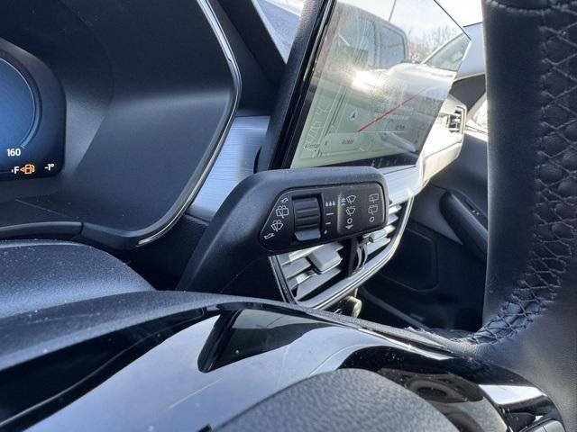 new 2025 Ford Escape car, priced at $39,097