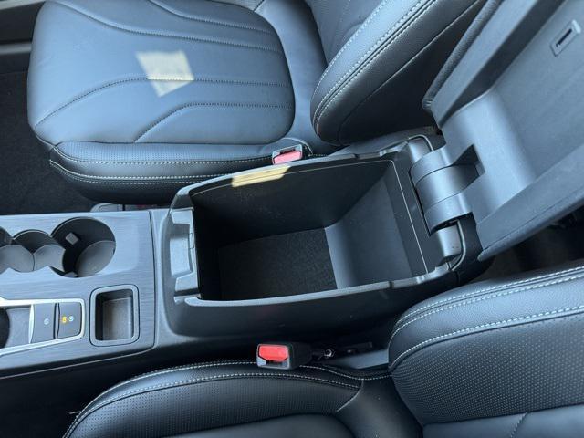 new 2025 Ford Escape car, priced at $39,097