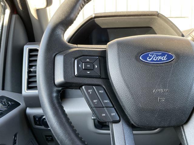 used 2018 Ford F-150 car, priced at $22,998