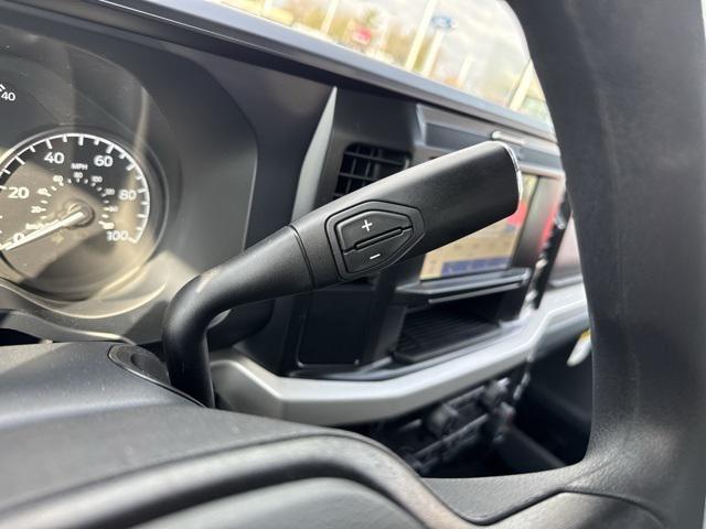 new 2025 Ford F-350 car, priced at $67,147