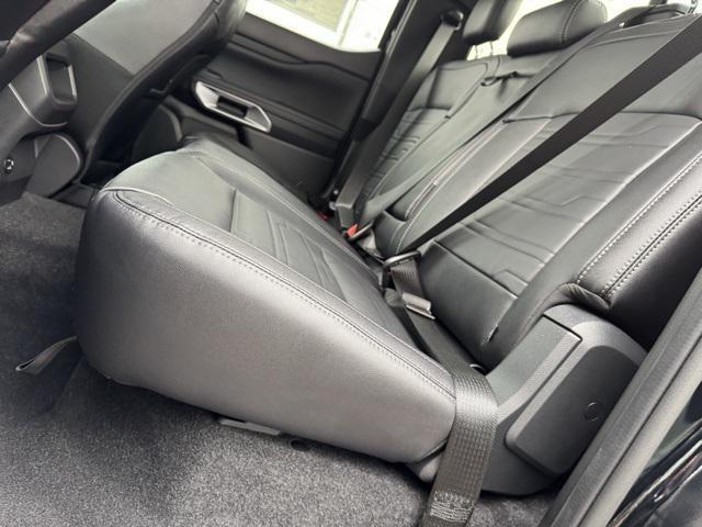 new 2025 Ford Ranger car, priced at $48,110