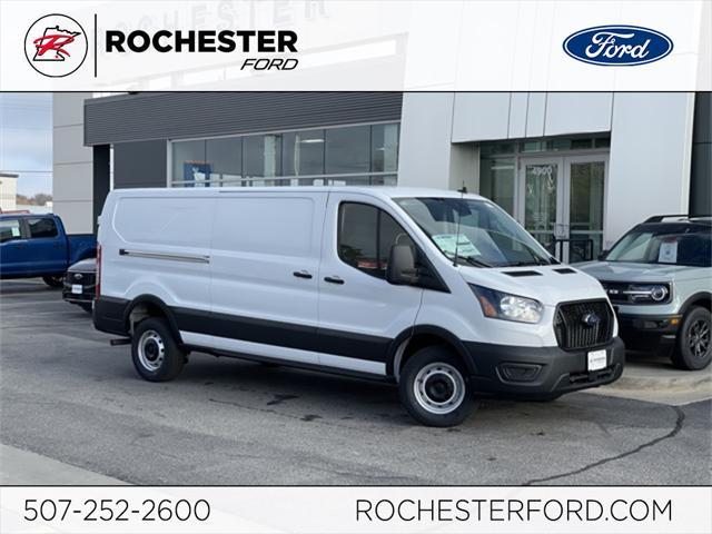 new 2024 Ford Transit-250 car, priced at $50,460