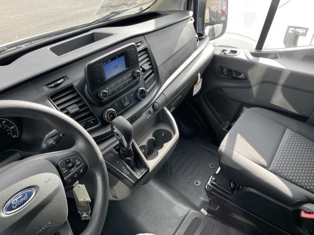 new 2024 Ford Transit-250 car, priced at $50,460