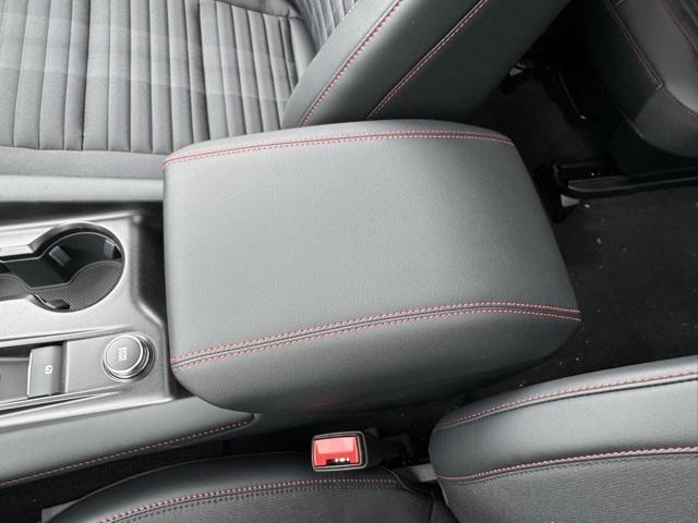 new 2025 Ford Explorer car, priced at $49,102