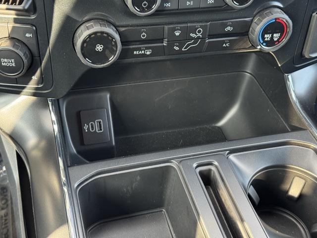 new 2025 Ford F-150 car, priced at $47,873