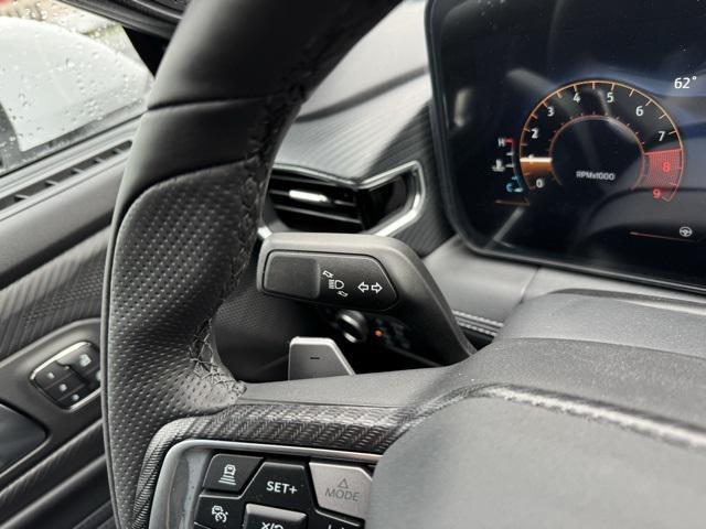 new 2025 Ford Mustang car, priced at $57,498