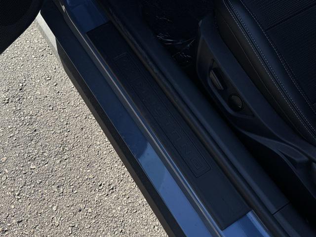 new 2026 Ford Mustang car, priced at $44,433